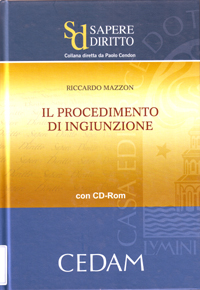 Il procedimento di ingiunzione